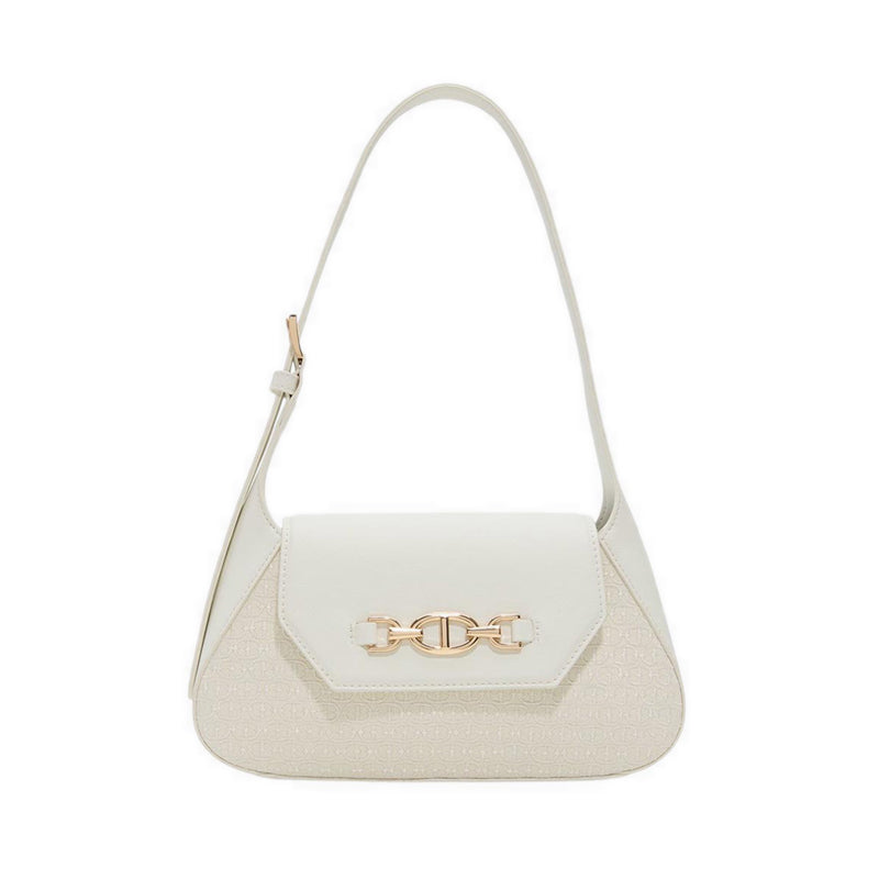 Aldo รุ่น Rhianon กระเป๋าสะพายไหล่ ผู้หญิง - สี Cream