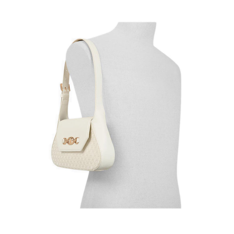 Aldo รุ่น Rhianon กระเป๋าสะพายไหล่ ผู้หญิง - สี Cream