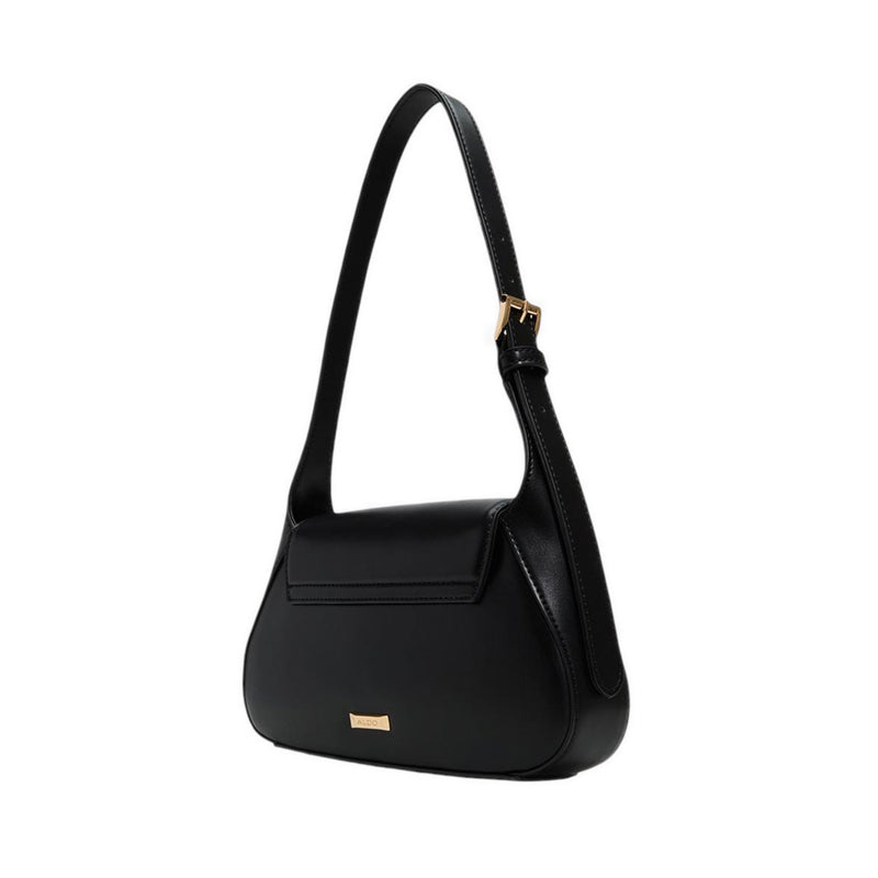 Aldo รุ่น Rhianon กระเป๋าสะพายไหล่ ผู้หญิง - สีดำ