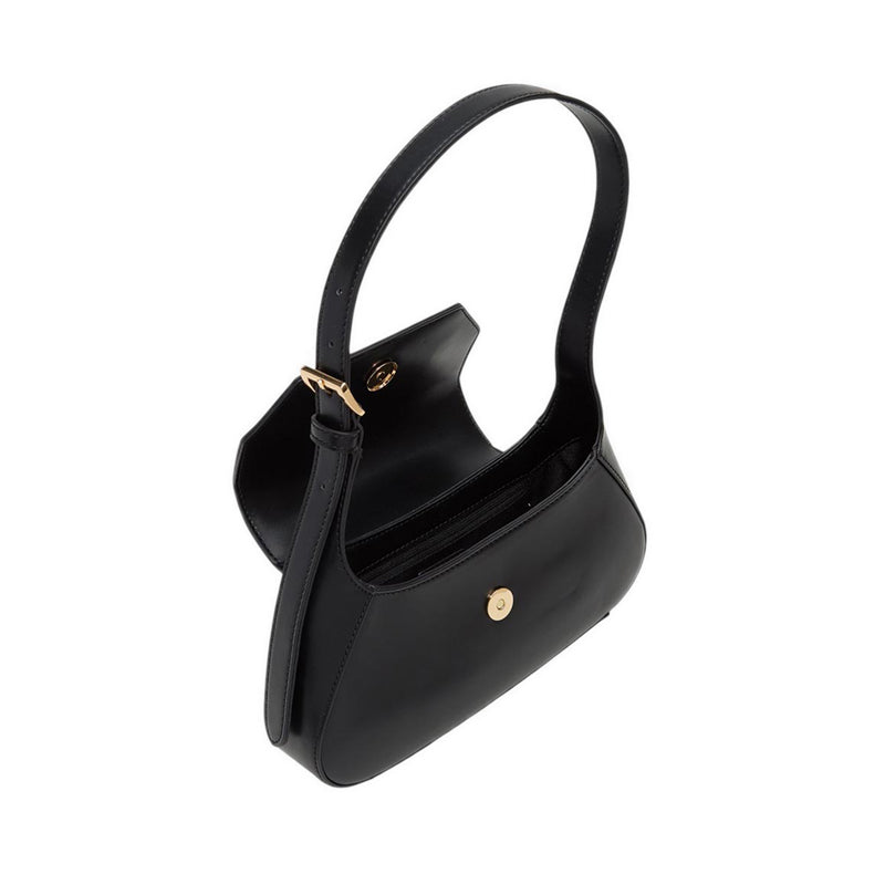 Aldo รุ่น Rhianon กระเป๋าสะพายไหล่ ผู้หญิง - สีดำ