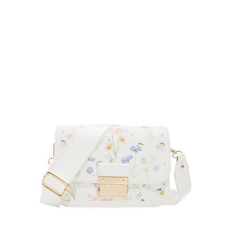 Aldo รุ่น Tibialis กระเป๋าสะพายข้าง ผู้หญิง - สี Open Miscellaneous