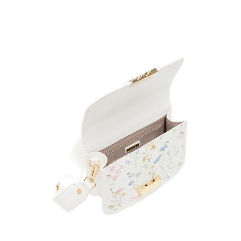 Aldo รุ่น Tibialis กระเป๋าสะพายข้าง ผู้หญิง - สี Open Miscellaneous