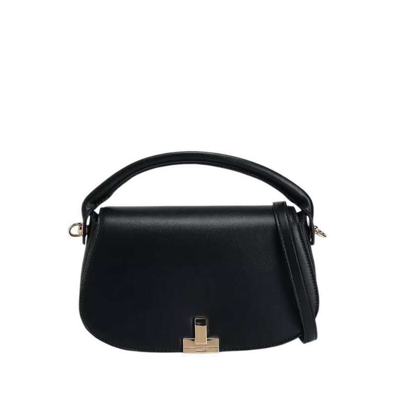 Aldo รุ่น Willamae กระเป๋าสะพายข้างผู้หญิง - สี Black