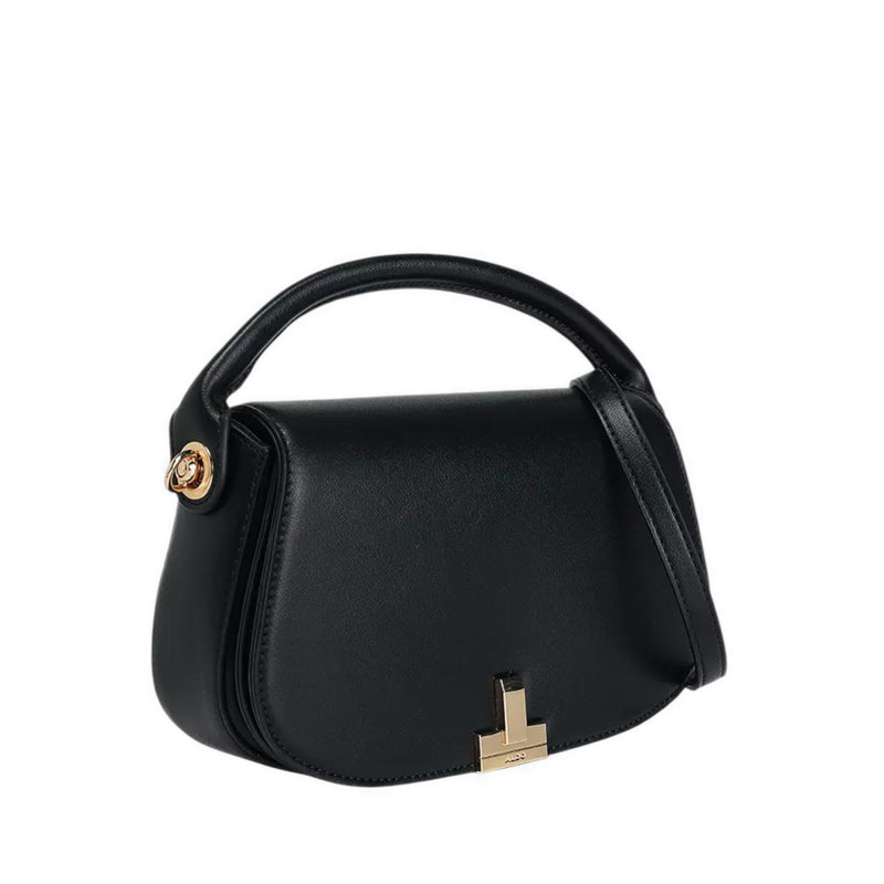Aldo รุ่น Willamae กระเป๋าสะพายข้างผู้หญิง - สี Black