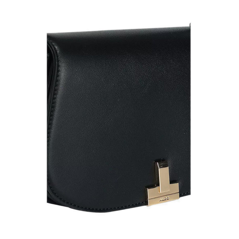 Aldo รุ่น Willamae กระเป๋าสะพายข้างผู้หญิง - สี Black