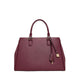 Aldo รุ่น Nanever กระเป๋าทรง Satchel ผู้หญิง - สี Bordo