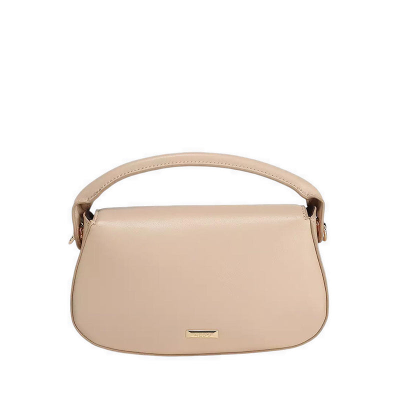 Aldo รุ่น Willamae กระเป๋าสะพายข้าง ผู้หญิง - สี Natural