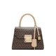Aldo รุ่น Crellita กระเป๋าหูหิ้ว ผู้หญิง - สีน้ำตาล