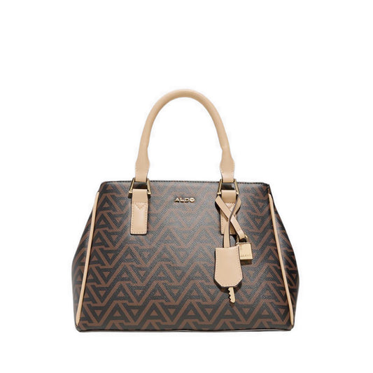 Aldo รุ่น Javamaentar กระเป๋าสะพาย ผู้หญิง - สีน้ำตาล