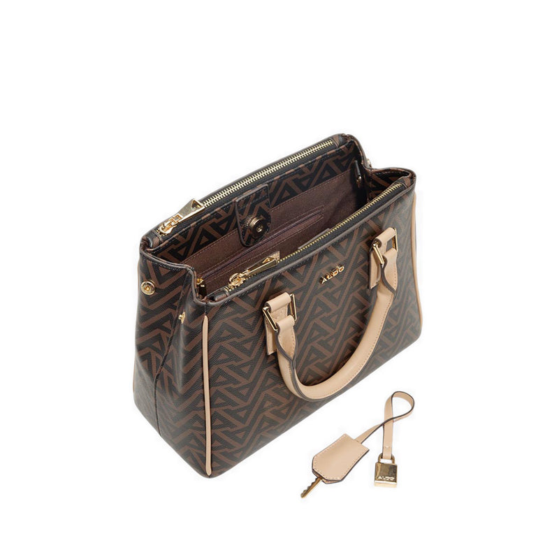 Aldo รุ่น Javamaentar กระเป๋าสะพาย ผู้หญิง - สีน้ำตาล