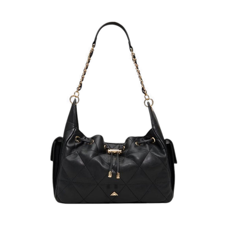 Aldo รุ่น Zariya กระเป๋าสะพายไหล่ - สีดำ