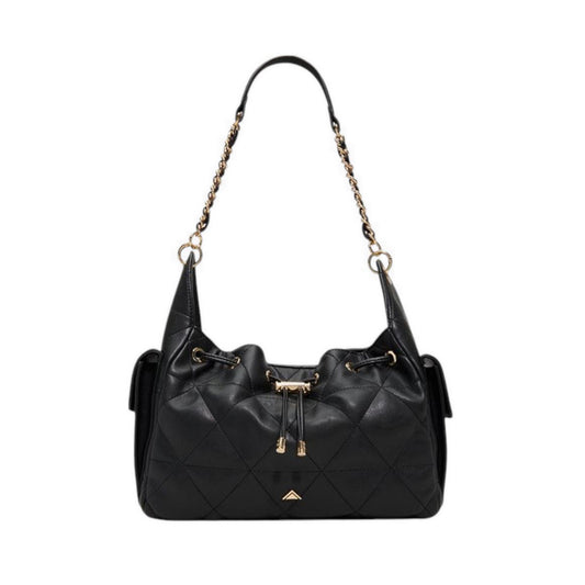 Aldo รุ่น Zariya กระเป๋าสะพายไหล่ - สีดำ