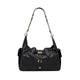 Aldo รุ่น Zariya กระเป๋าสะพายไหล่ - สีดำ