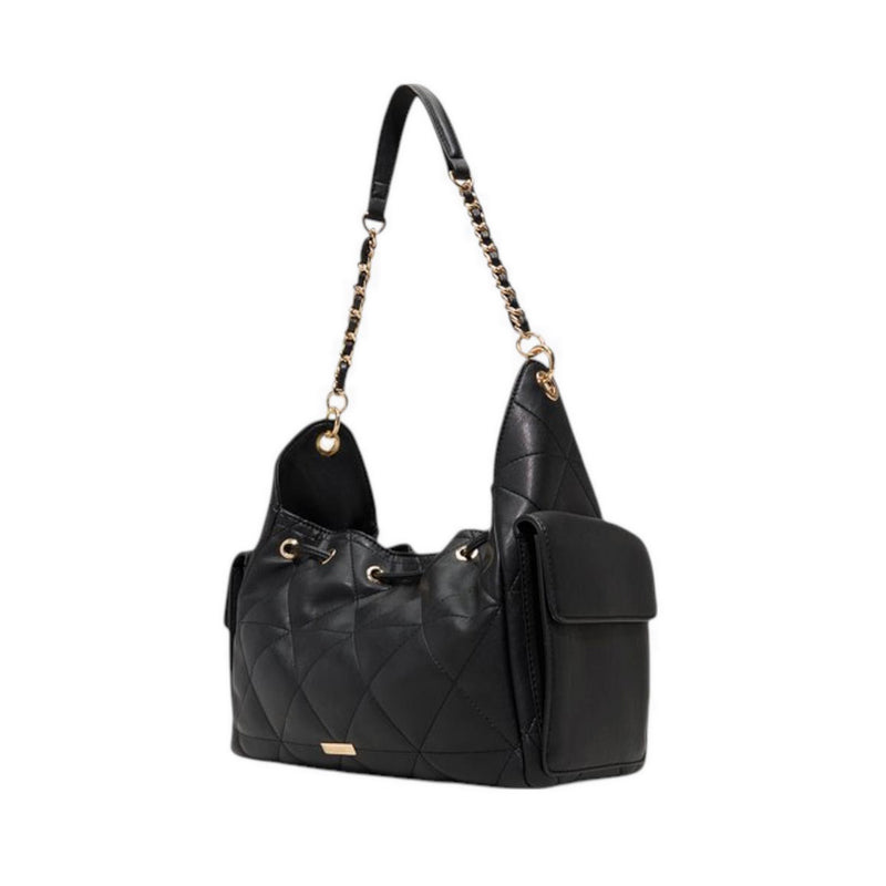 Aldo รุ่น Zariya กระเป๋าสะพายไหล่ - สีดำ