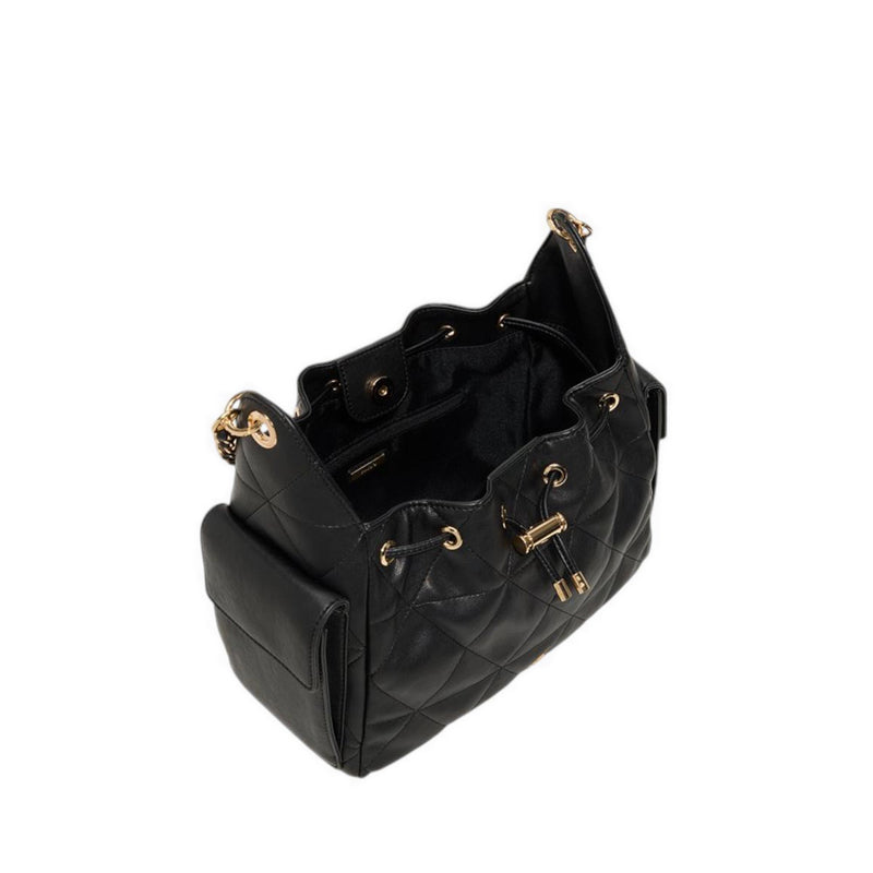 Aldo รุ่น Zariya กระเป๋าสะพายไหล่ - สีดำ