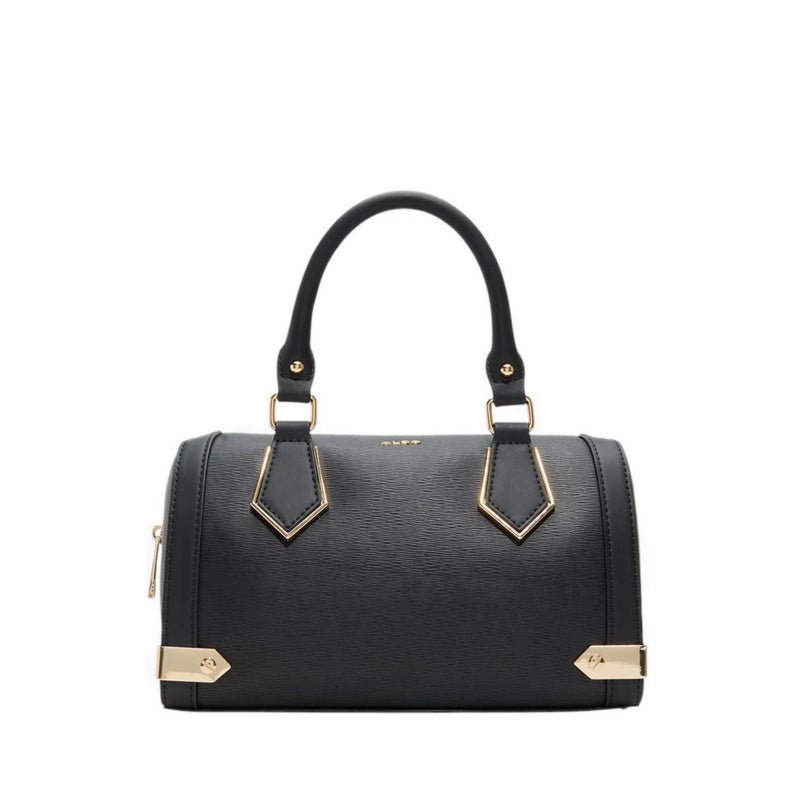 Aldo รุ่น Maybry กระเป๋าทรงกระบอก ผู้หญิง - สีดำ
