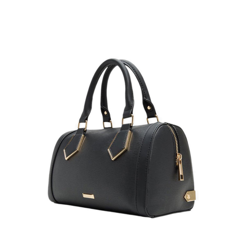 Aldo รุ่น Maybry กระเป๋าทรงกระบอก ผู้หญิง - สีดำ