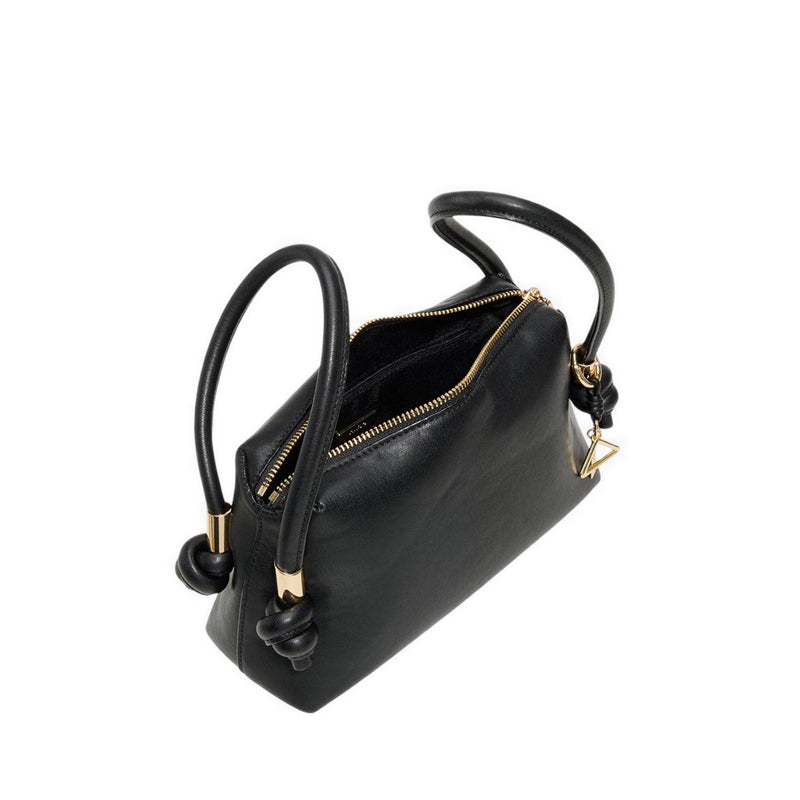 Aldo รุ่น Valerel กระเป๋าสะพาย ผู้หญิง - สีดำ