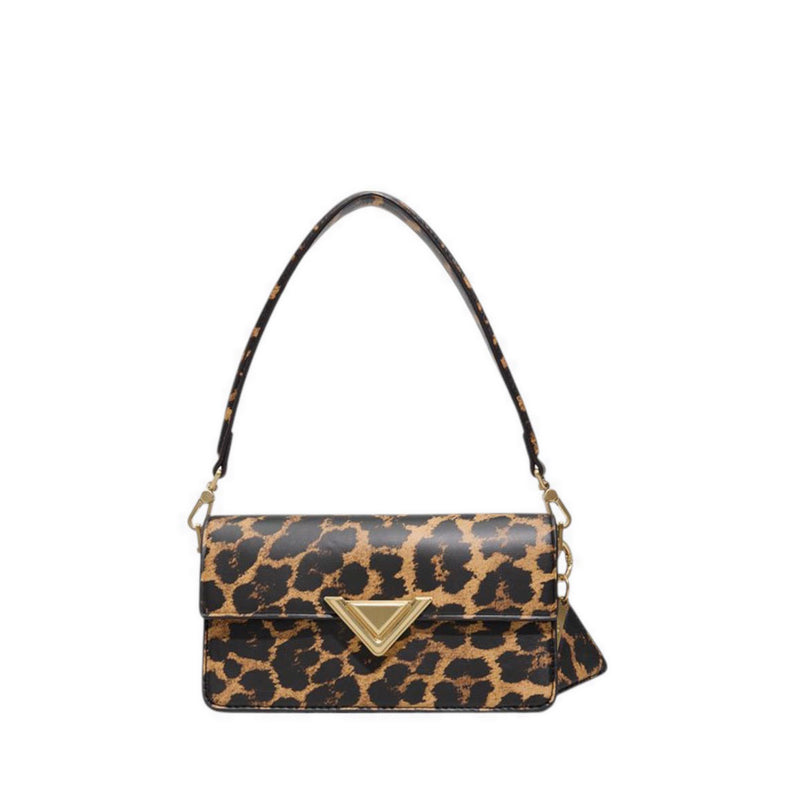 Aldo รุ่น Luxecarry 2.0 กระเป๋าสะพายไหล่ ผู้หญิง - สี Other Brown