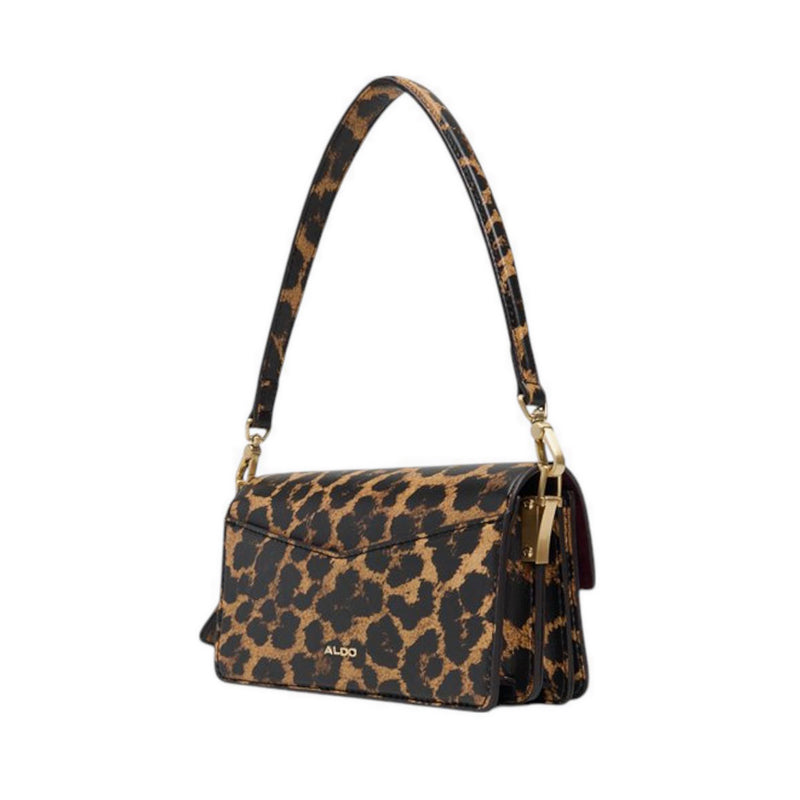 Aldo รุ่น Luxecarry 2.0 กระเป๋าสะพายไหล่ ผู้หญิง - สี Other Brown