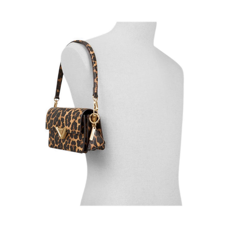 Aldo รุ่น Luxecarry 2.0 กระเป๋าสะพายไหล่ ผู้หญิง - สี Other Brown