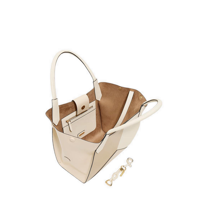 Aldo รุ่น Iveyma กระเป๋าสะพาย ผู้หญิง - สี Bone