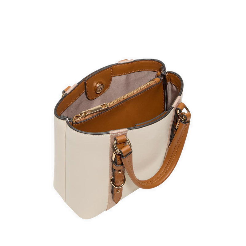 Aldo รุ่น Maleah กระเป๋าสะพาย ผู้หญิง - สี Bone