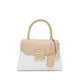 Aldo รุ่น Crellita กระเป๋าหูหิ้ว ผู้หญิง - สี White Combo