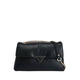 Aldo รุ่น Largesoftpuff กระเป๋าสะพายข้าง ผู้หญิง - สี Black