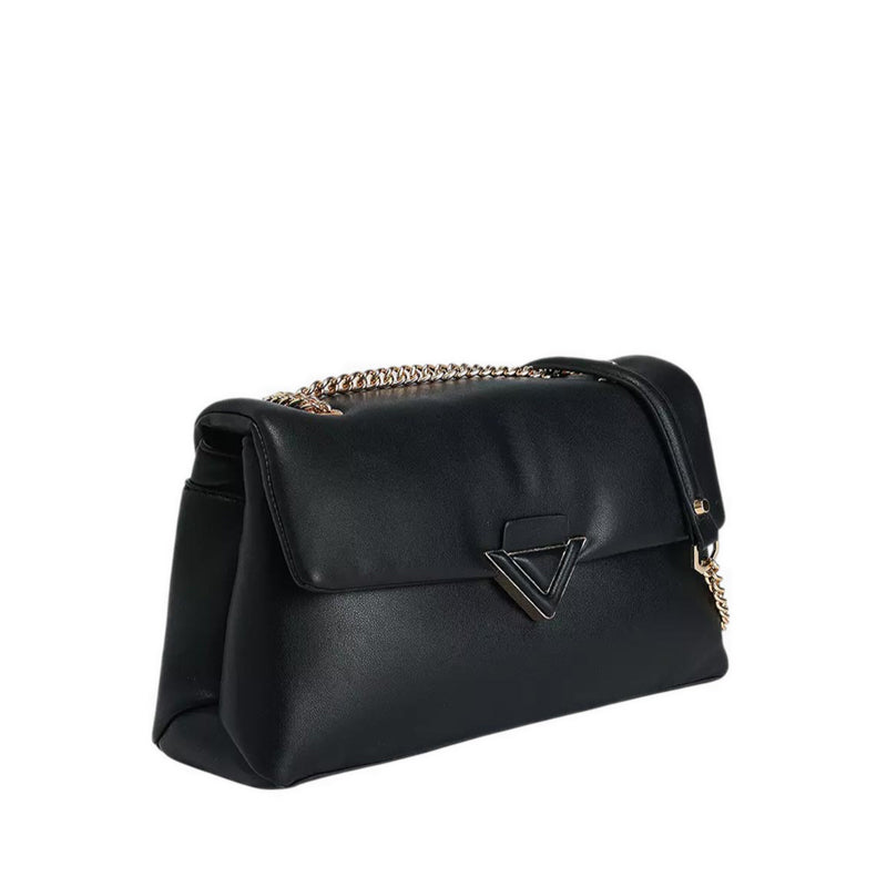 Aldo รุ่น Largesoftpuff กระเป๋าสะพายข้าง ผู้หญิง - สี Black