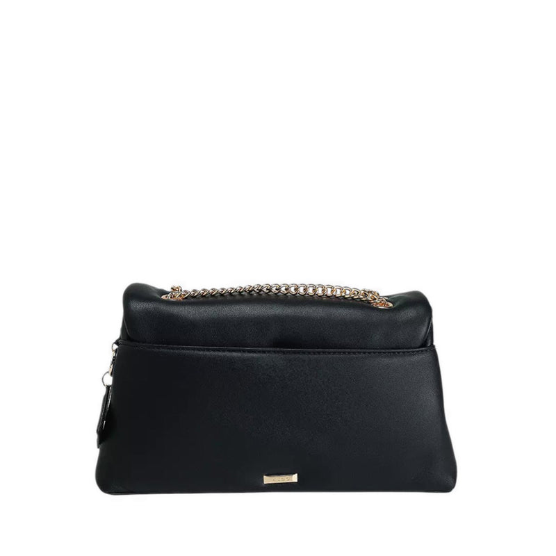 Aldo รุ่น Largesoftpuff กระเป๋าสะพายข้าง ผู้หญิง - สี Black