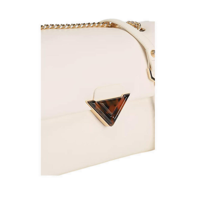 Aldo รุ่น Largesoftpuff กระเป๋าสะพายข้าง ผู้หญิง - สี Bone