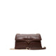 Aldo รุ่น Largesoftpuff กระเป๋าสะพายข้าง ผู้หญิง - สี Brown