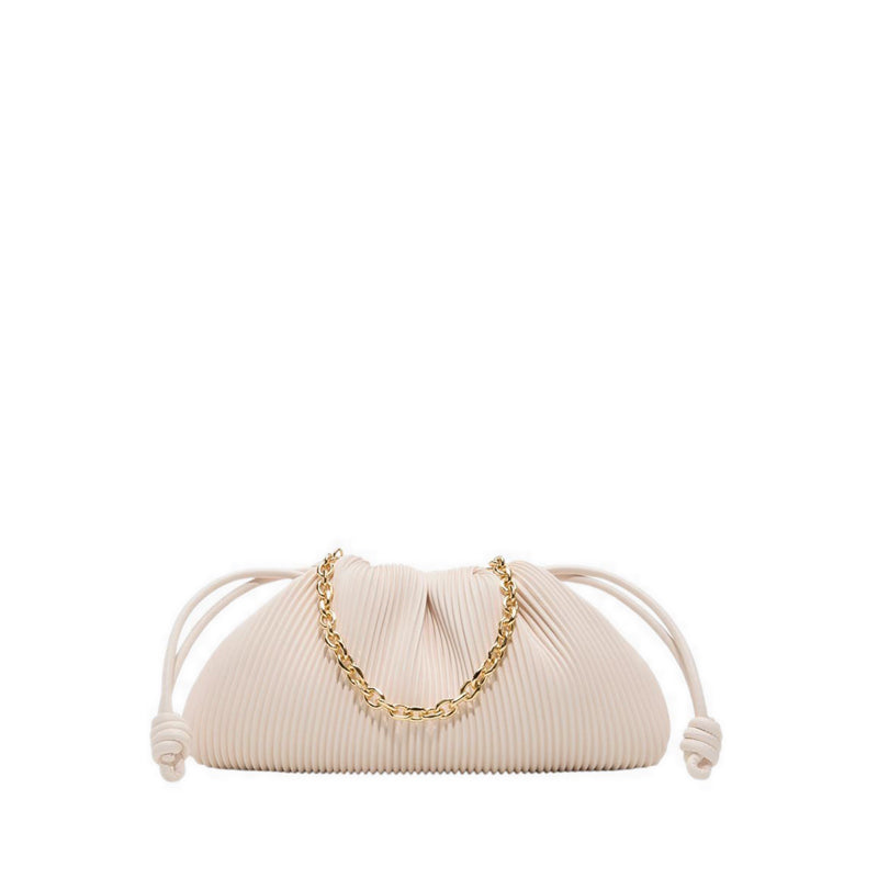 Aldo รุ่น Romye กระเป๋าสะพายไหล่ ผู้หญิง - สี Open Pink