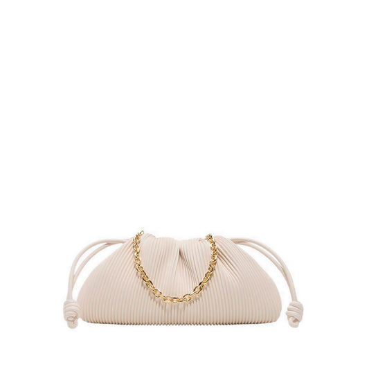 Aldo รุ่น Romye กระเป๋าสะพายไหล่ ผู้หญิง - สี Open Pink