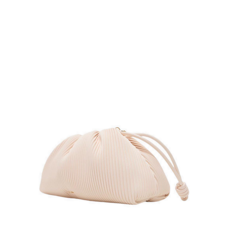 Aldo รุ่น Romye กระเป๋าสะพายไหล่ ผู้หญิง - สี Open Pink