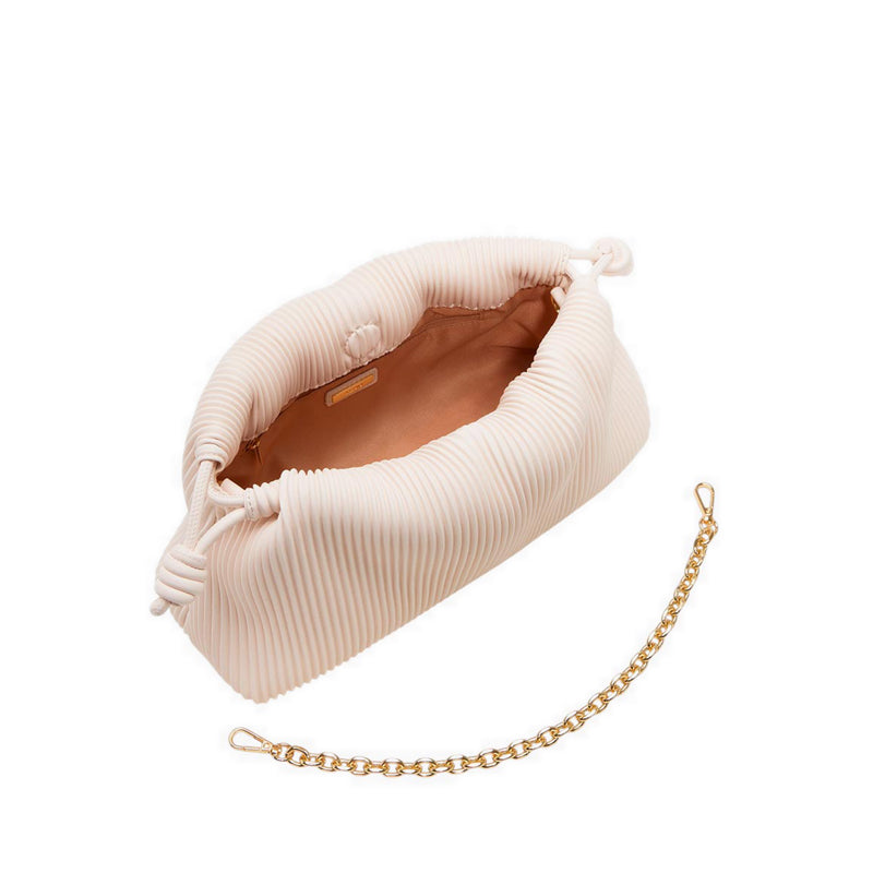 Aldo รุ่น Romye กระเป๋าสะพายไหล่ ผู้หญิง - สี Open Pink