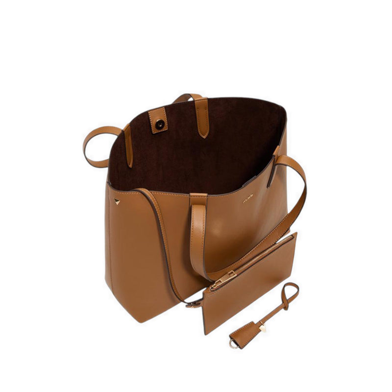 Aldo รุ่น Tammera กระเป๋าโท้ท - สี Tan