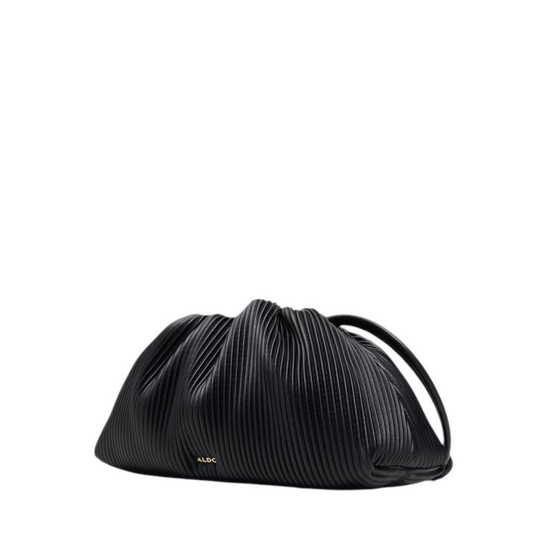 Aldo รุ่น Romye กระเป๋าสะพายไหล่ ผู้หญิง - สี Black Overflow