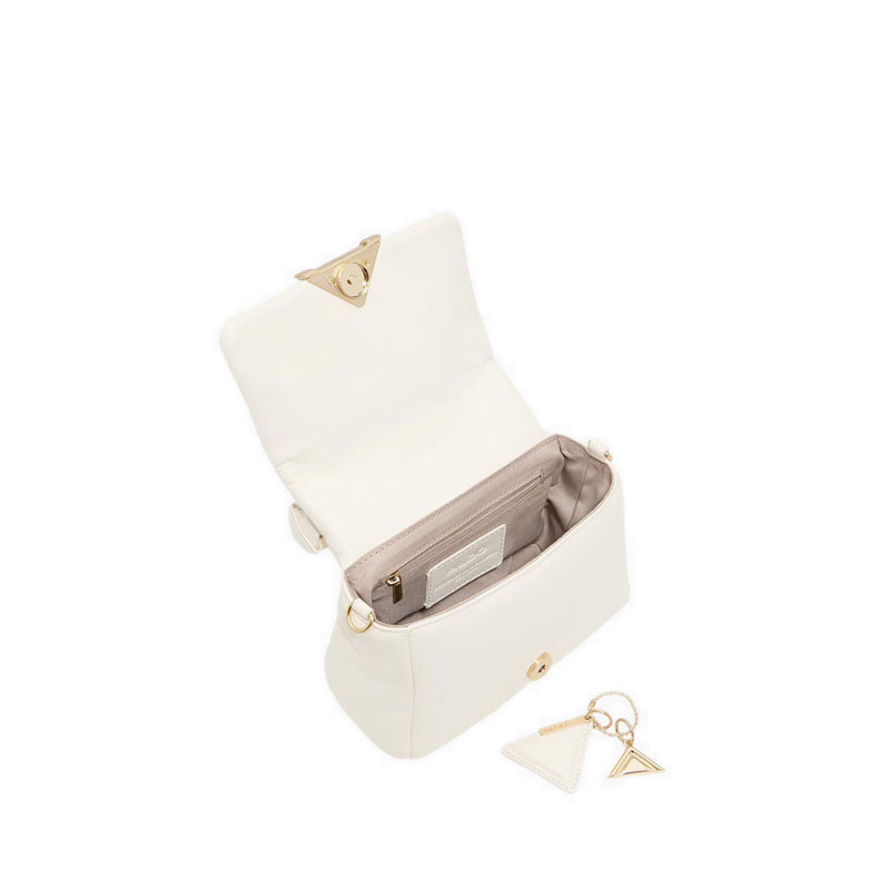 Aldo รุ่น Topluxe กระเป๋าหูหิ้ว ผู้หญิง - สี Bone