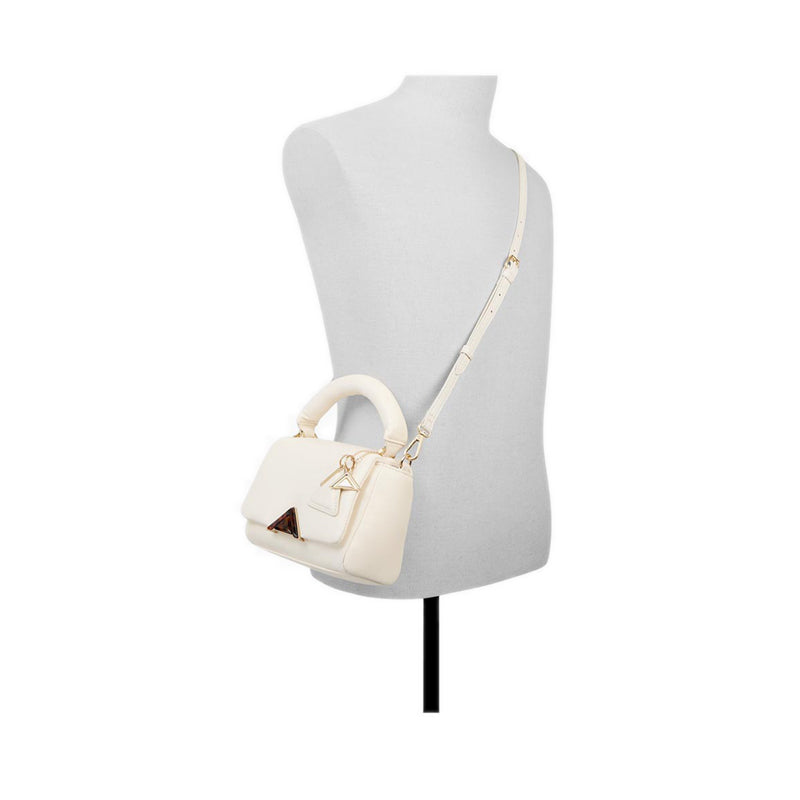 Aldo รุ่น Topluxe กระเป๋าหูหิ้ว ผู้หญิง - สี Bone