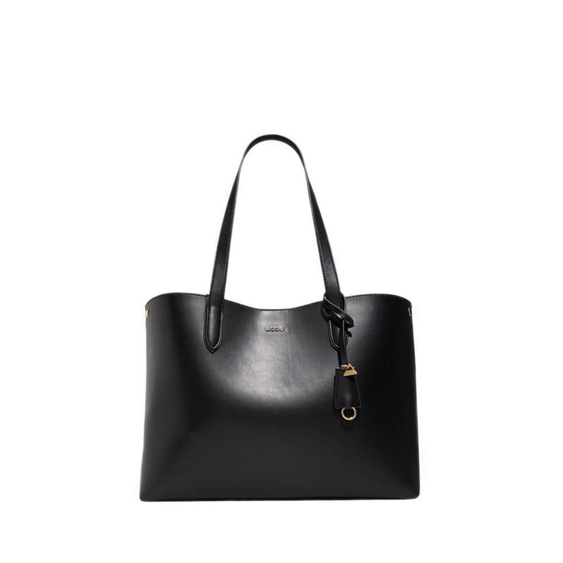 Aldo รุ่น Tammera กระเป๋าโท้ท ผู้หญิง - สีดำ