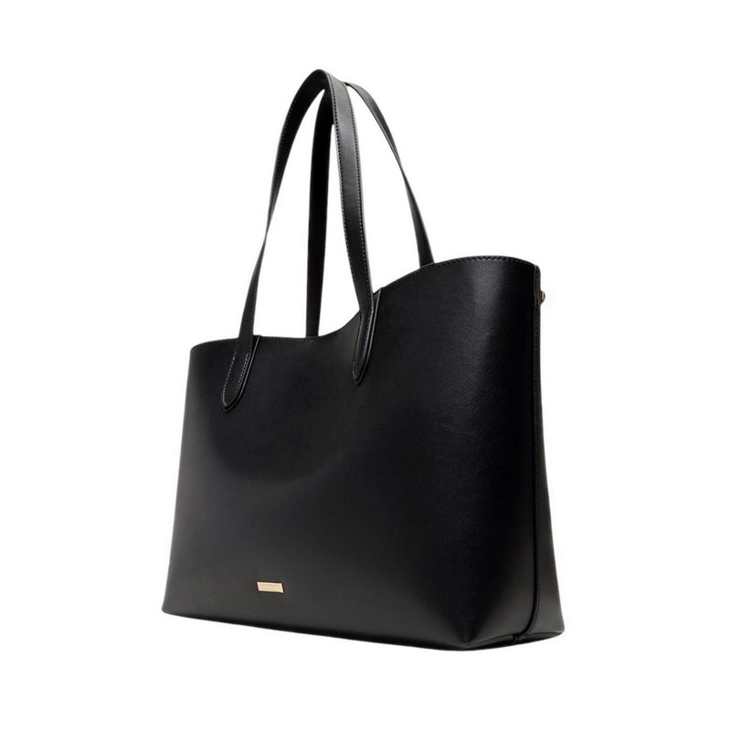 Aldo รุ่น Tammera กระเป๋าโท้ท ผู้หญิง - สีดำ
