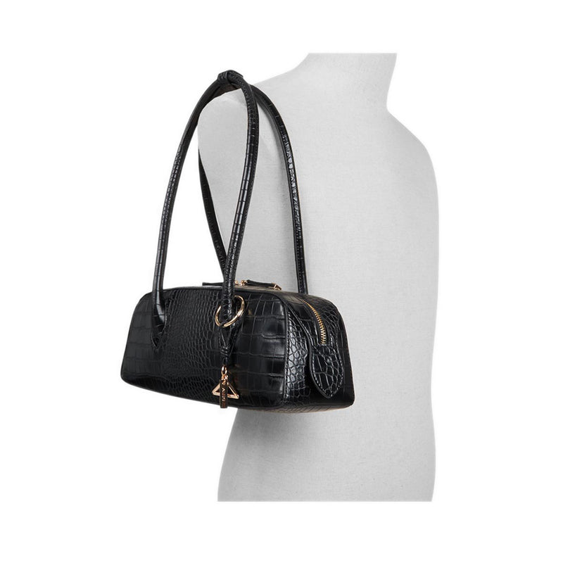 Aldo รุ่น Iliane กระเป๋าสะพายไหล่ ผู้หญิง - สีดำ