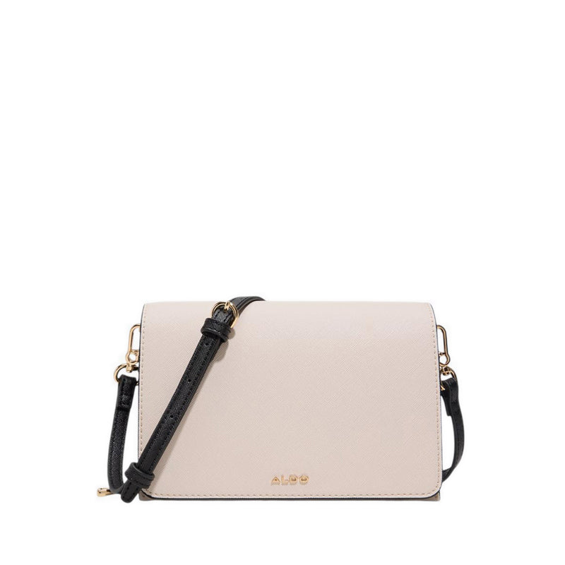 Aldo รุ่น Saqui กระเป๋าสะพายข้าง ผู้หญิง - สี Bone Multi