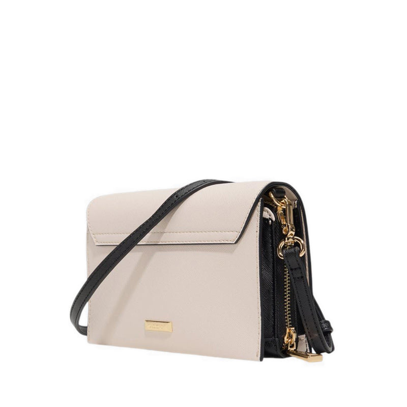 Aldo รุ่น Saqui กระเป๋าสะพายข้าง ผู้หญิง - สี Bone Multi