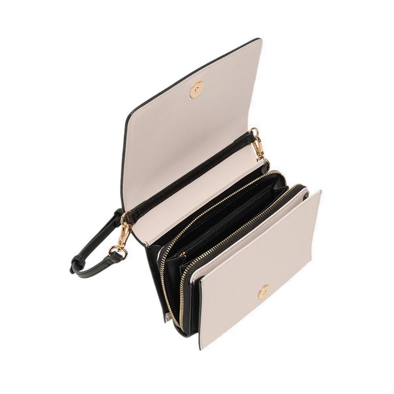 Aldo รุ่น Saqui กระเป๋าสะพายข้าง ผู้หญิง - สี Bone Multi