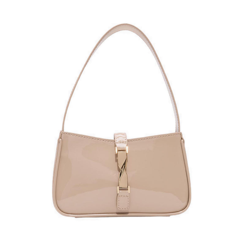 Aldo รุ่น Abrielle กระเป๋าสะพายไหล่ ผู้หญิง - สี Natural