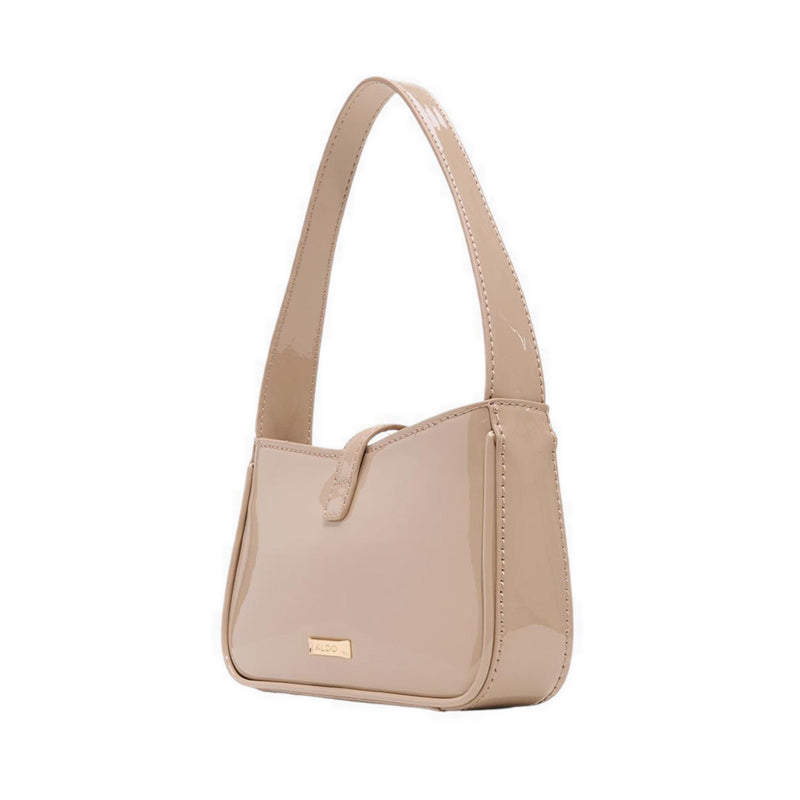 Aldo รุ่น Abrielle กระเป๋าสะพายไหล่ ผู้หญิง - สี Natural