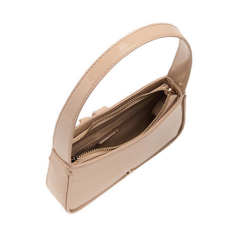 Aldo รุ่น Abrielle กระเป๋าสะพายไหล่ ผู้หญิง - สี Natural